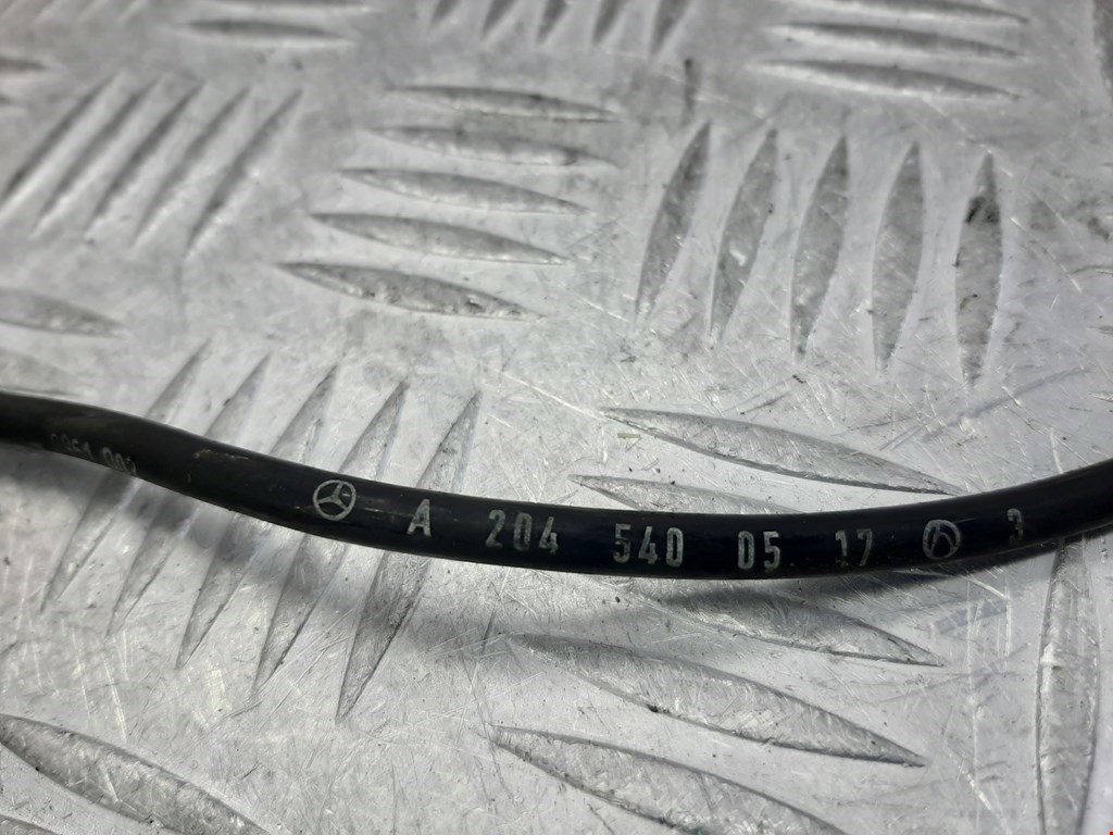 Датчик ABS передний левый MERCEDES-BENZ C-Class C-klasse W204 2007-2015