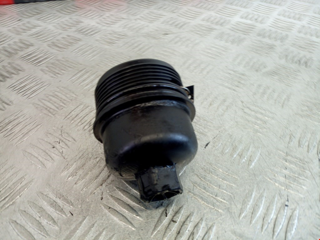 Крышка масляного фильтра CITROEN C4 Picasso 2006-2013