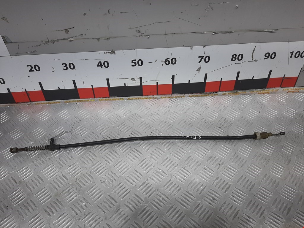 Трос стояночного тормоза левый/правый MERCEDES-BENZ C-Class C-klasse W204 2007-2015