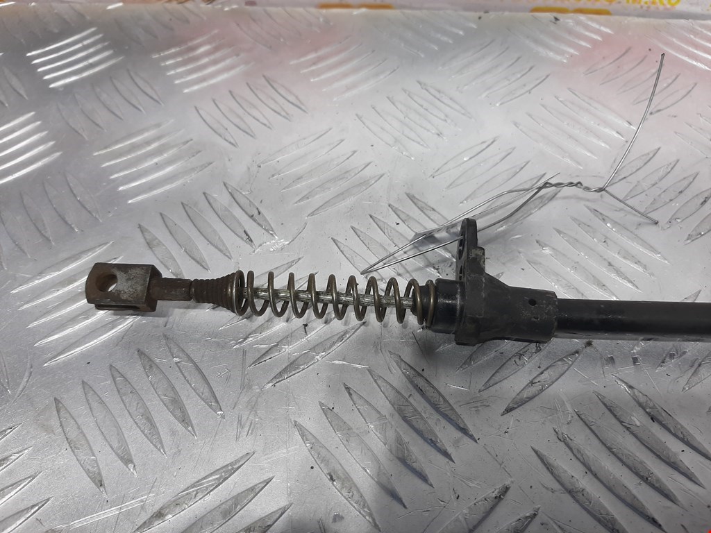 Трос стояночного тормоза левый/правый MERCEDES-BENZ C-Class C-klasse W204 2007-2015