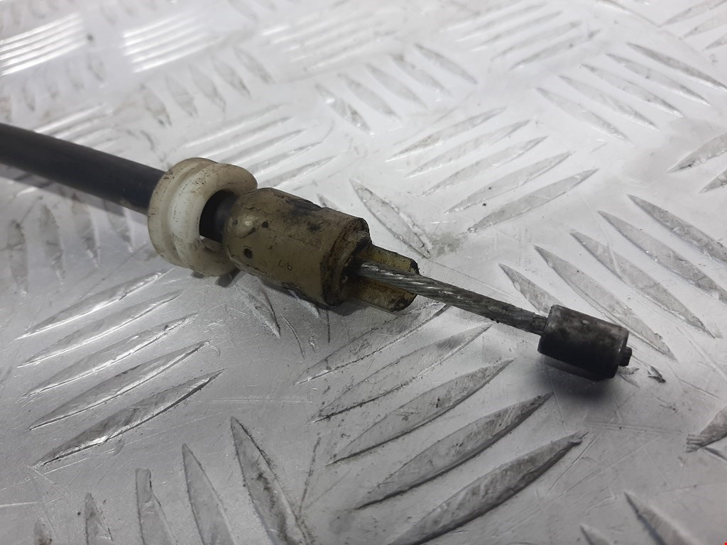 Трос стояночного тормоза левый/правый MERCEDES-BENZ C-Class C-klasse W204 2007-2015