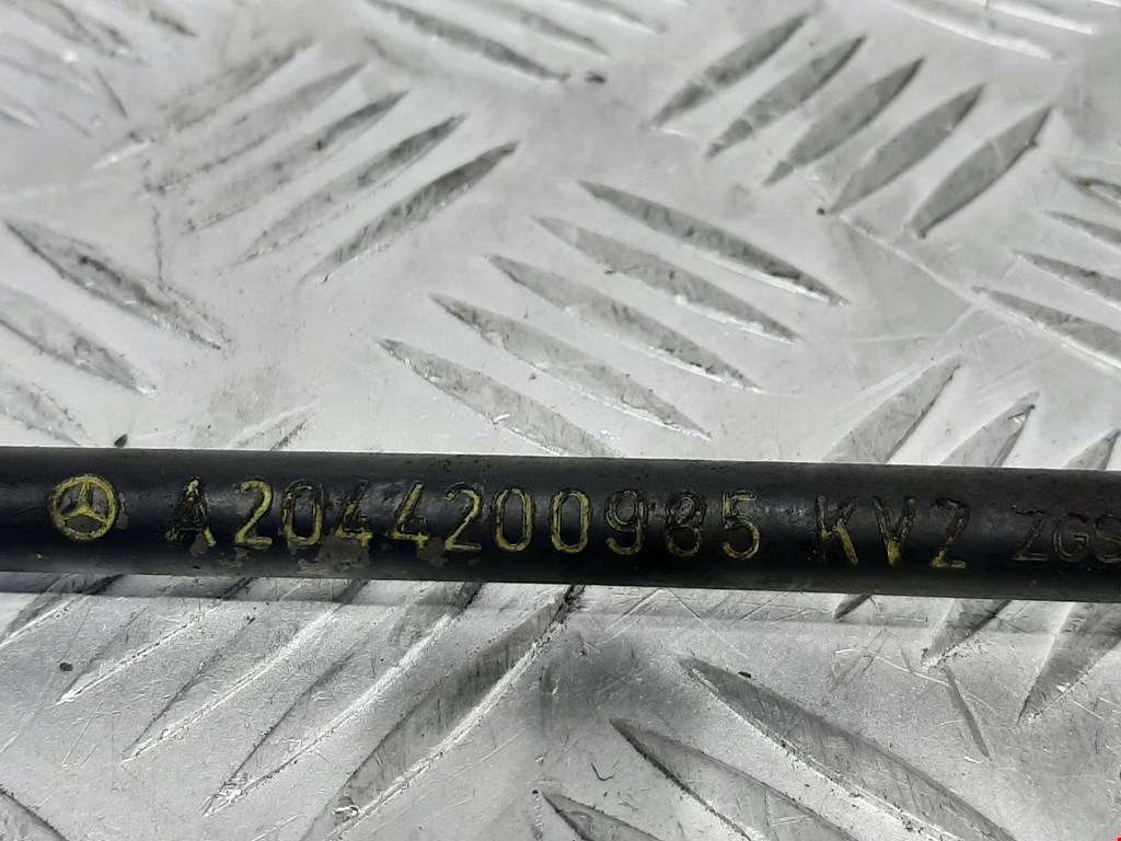 Трос стояночного тормоза левый/правый MERCEDES-BENZ C-Class C-klasse W204 2007-2015