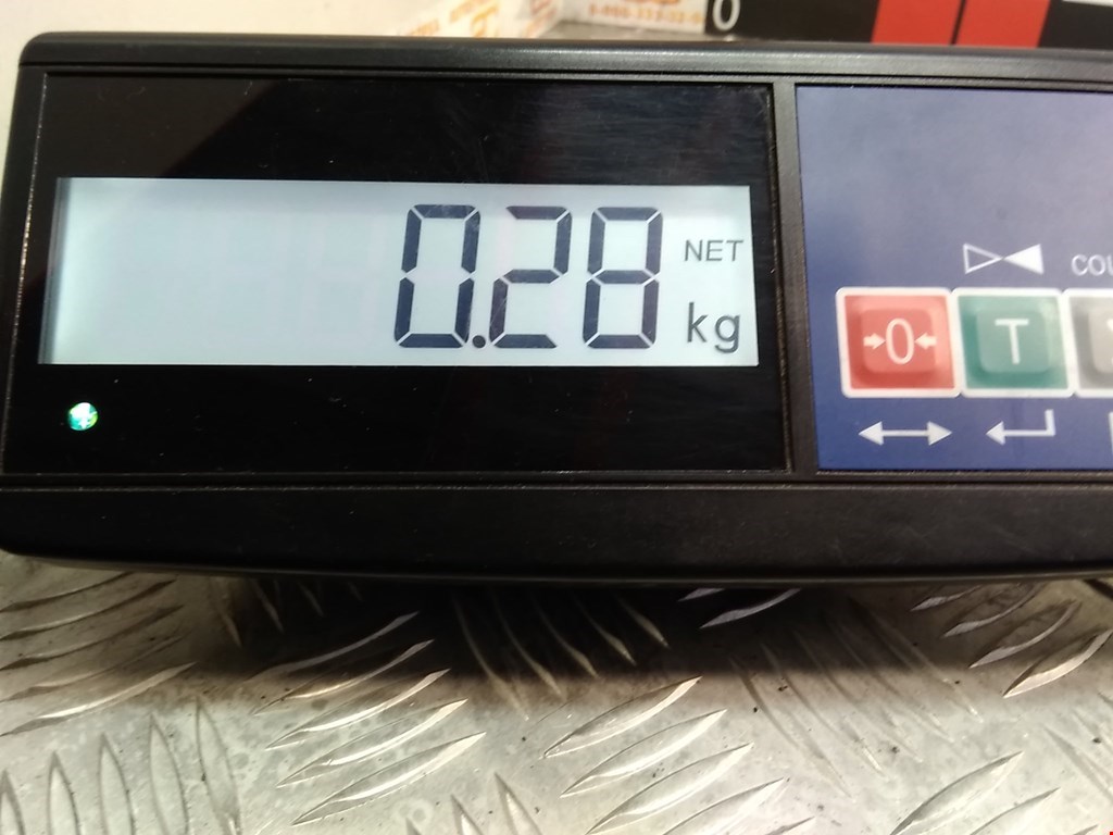 Дефлектор воздушный NISSAN Armada 2003-2016