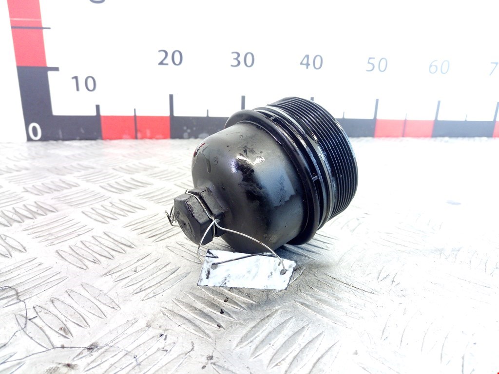 Крышка масляного фильтра FORD Fusion 2002-2012