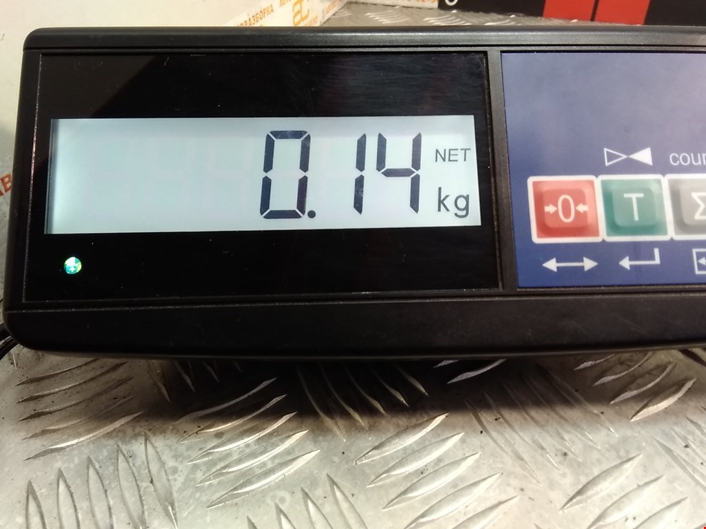 Накладка декоративная AUDI A6 C6 2004-2010