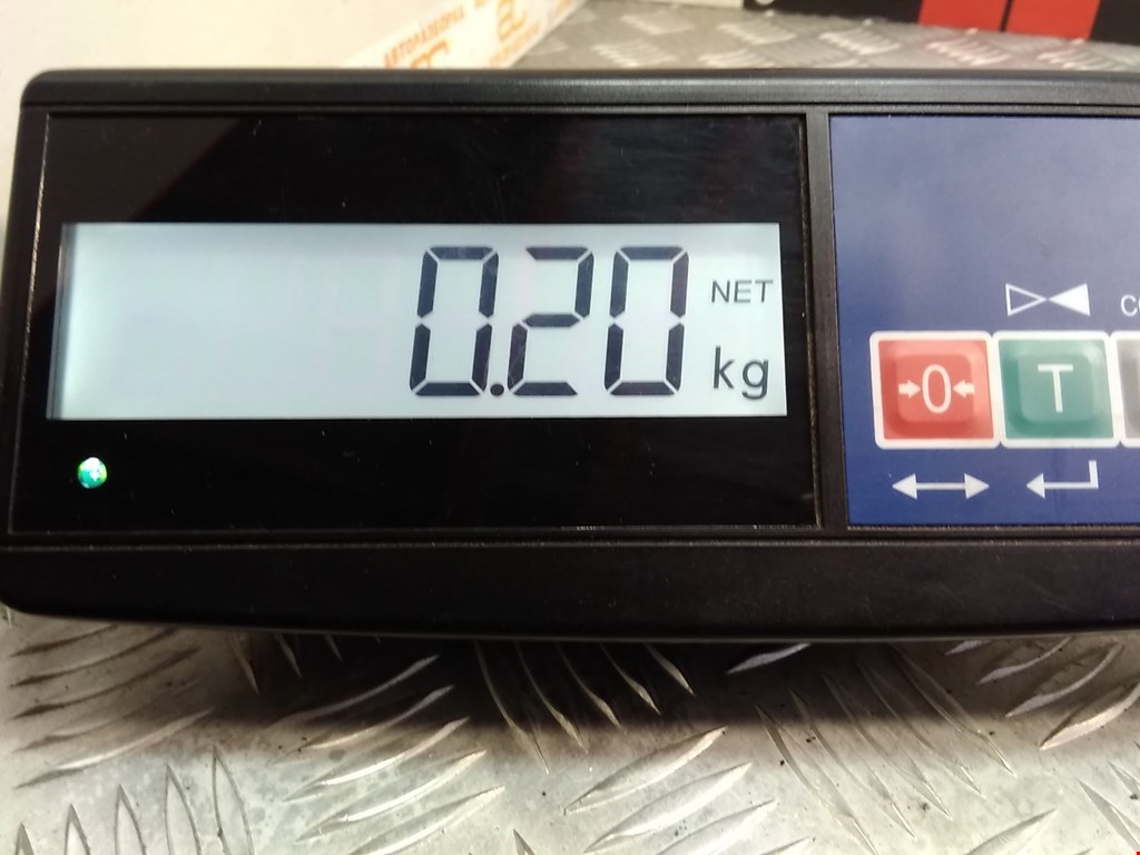 Дефлектор воздушный CHRYSLER Pacifica 2003-2008