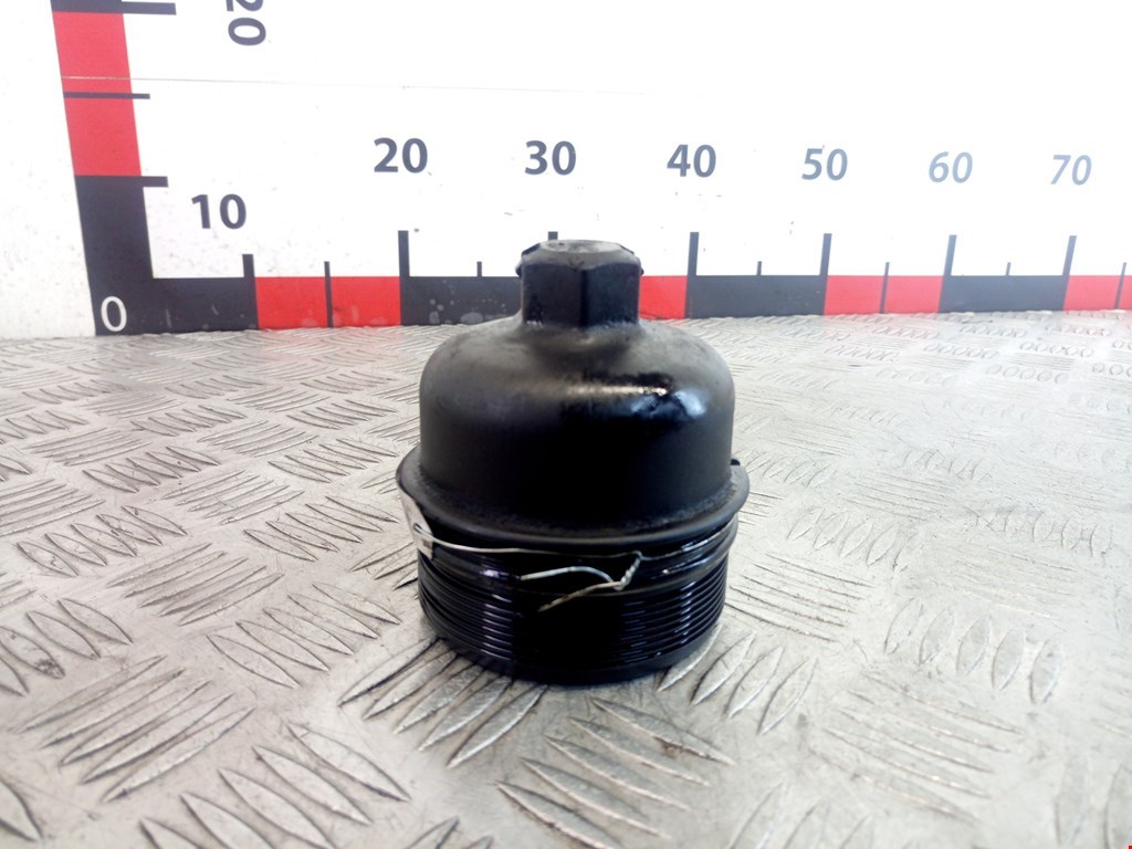 Крышка масляного фильтра PEUGEOT 4007 2007-2012