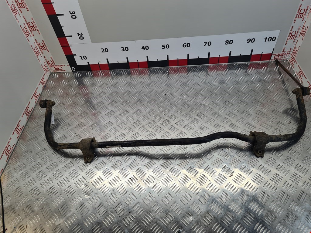 Стабилизатор передний (поперечной устойчивости подвески) SKODA Superb 2008-2015