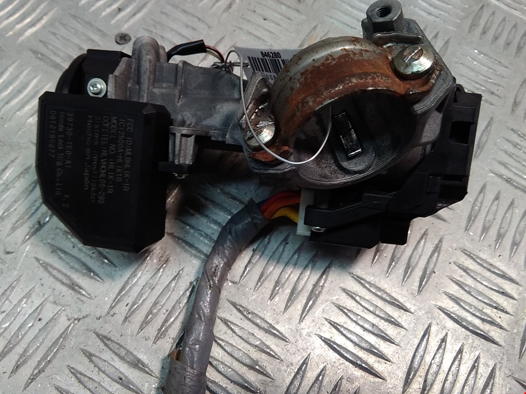 Замок зажигания ACURA TSX 2008-2014