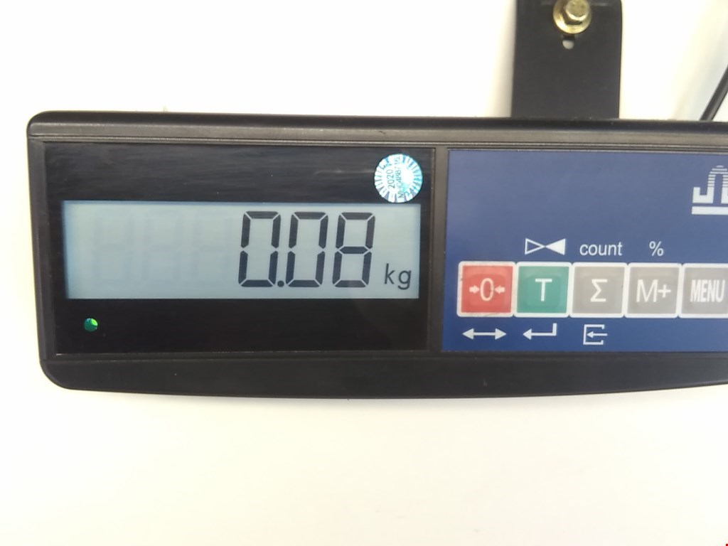 Датчик ABS задний левый BMW X3 F25 2010-2017