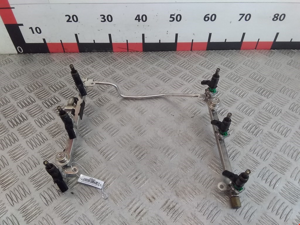 Форсунка дизельная электрическая MERCEDES-BENZ C-Class C-klasse W204 2007-2015