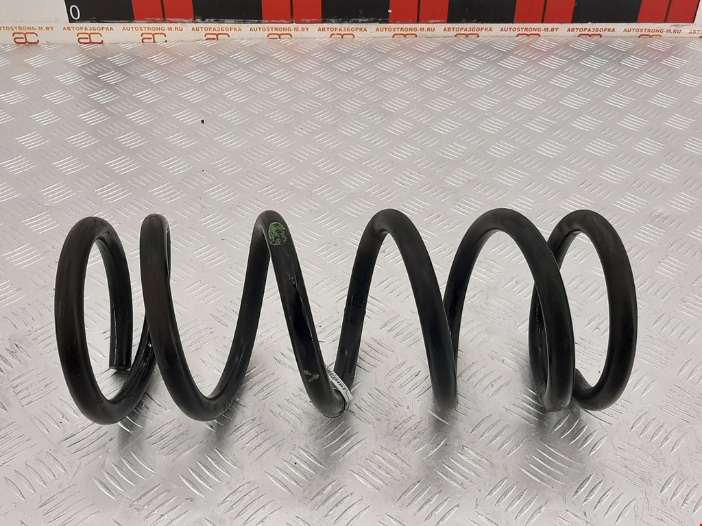 Пружина задняя левая/правая NISSAN Armada 2003-2016