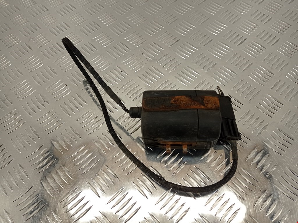 Сигнал звуковой (гудок клаксон) CHRYSLER Voyager IV RG 2001-2007