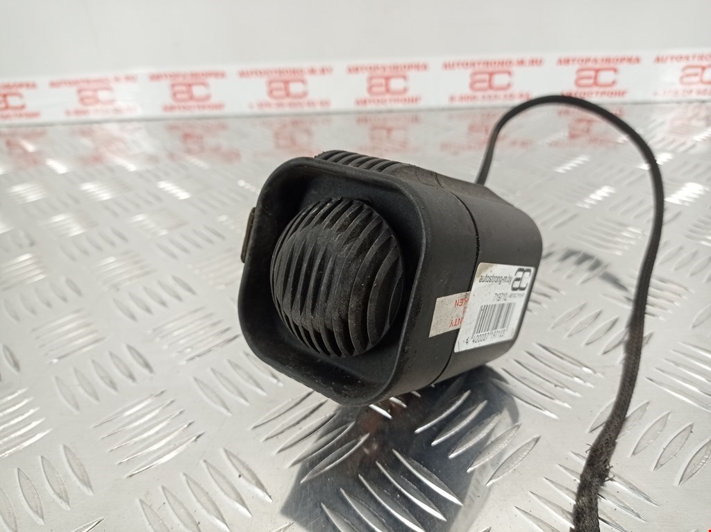 Сигнал звуковой (гудок клаксон) CHRYSLER Voyager IV RG 2001-2007