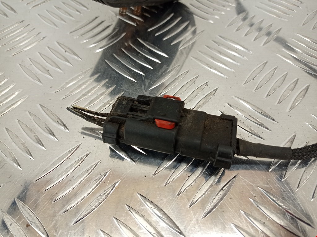 Сигнал звуковой (гудок клаксон) CHRYSLER Voyager IV RG 2001-2007