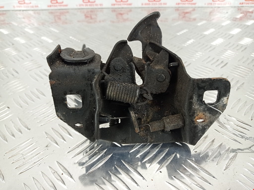 Замок капота CHRYSLER Voyager IV RG 2001-2007