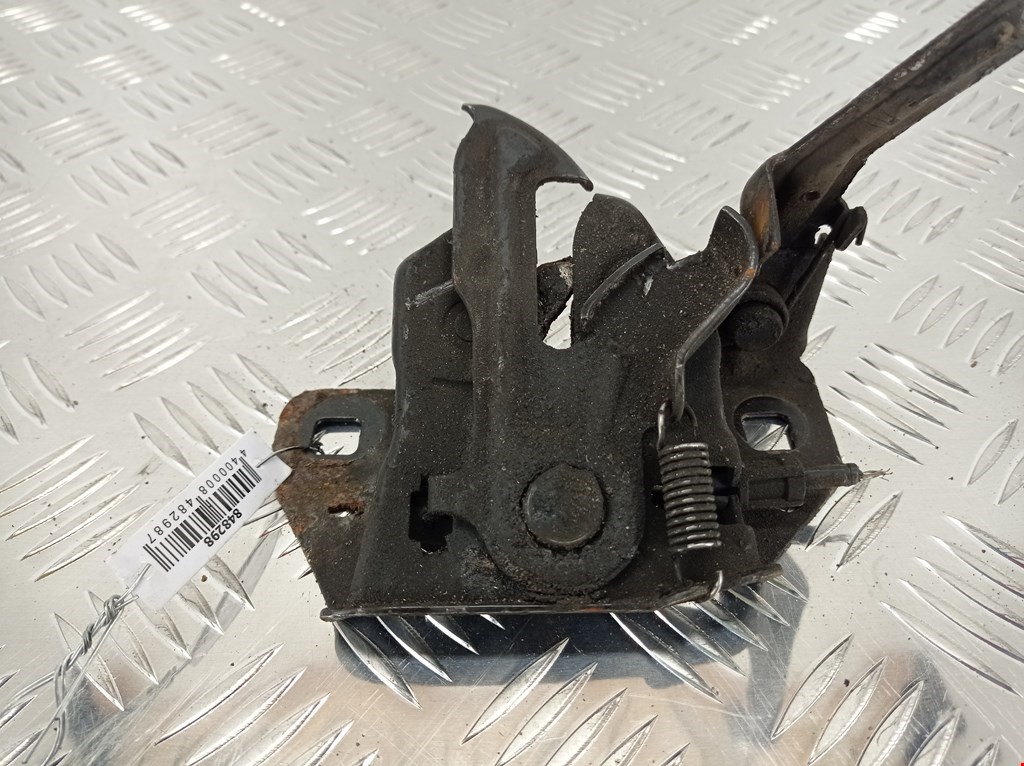 Замок капота CHRYSLER Voyager IV RG 2001-2007