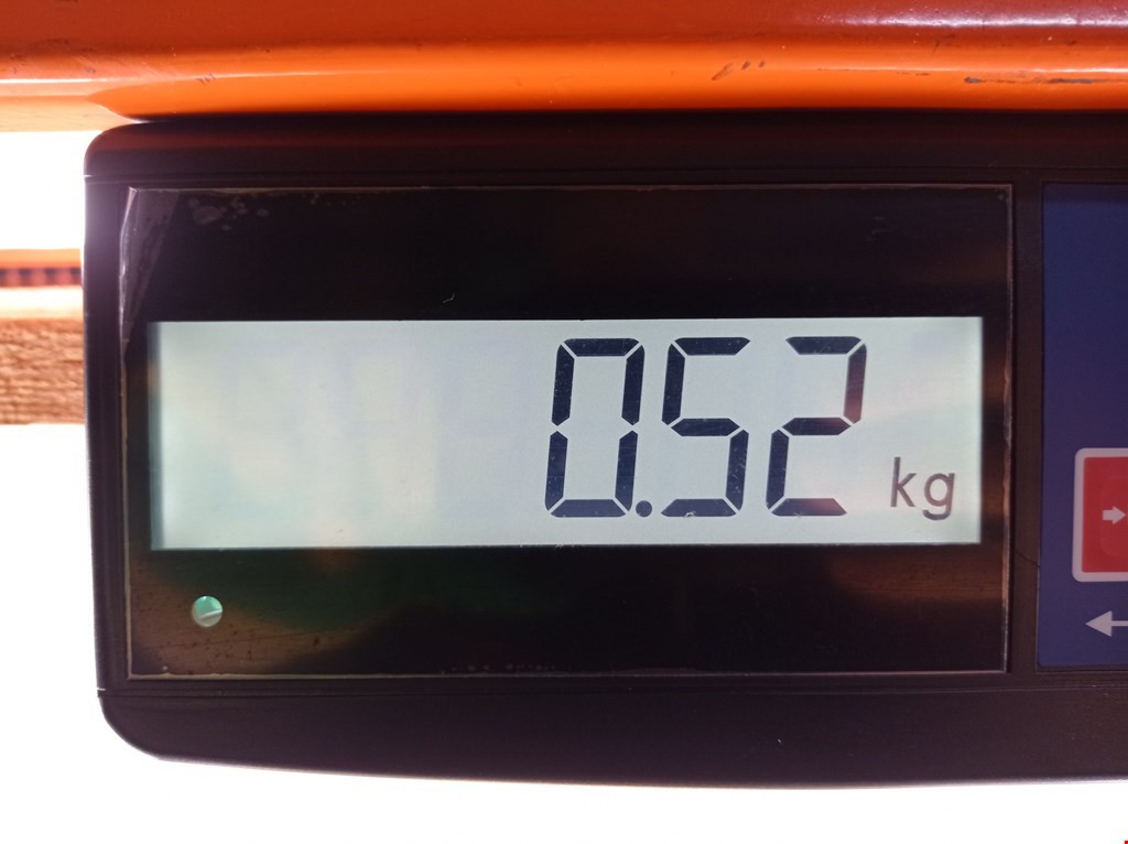 Замок капота CHRYSLER Voyager IV RG 2001-2007