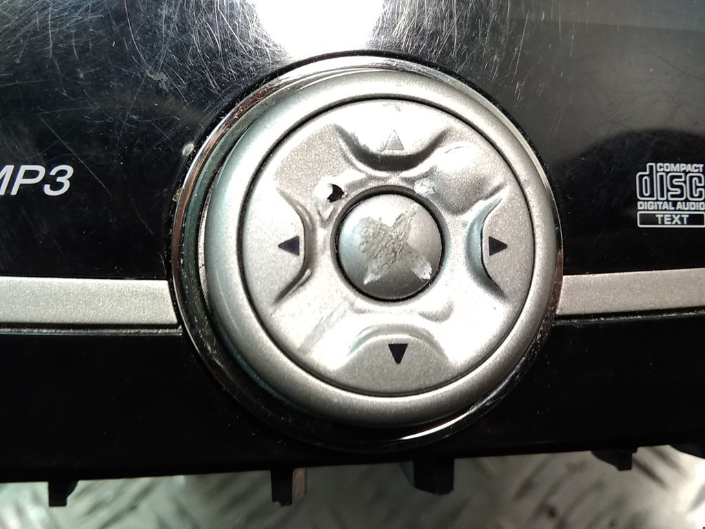 Магнитола FORD Mondeo IV 2007-2015