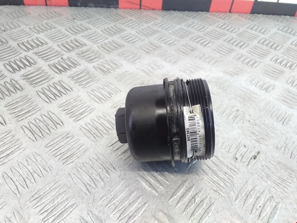 Крышка масляного фильтра OPEL Astra G 1998-2005