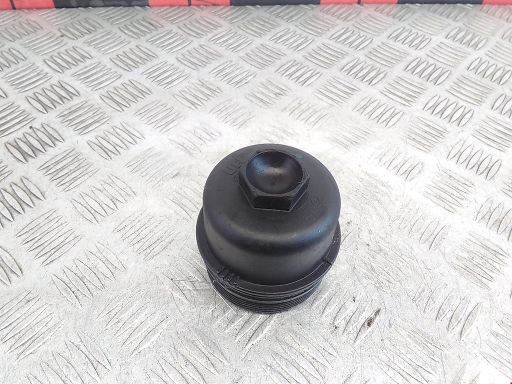 Крышка масляного фильтра OPEL Astra G 1998-2005