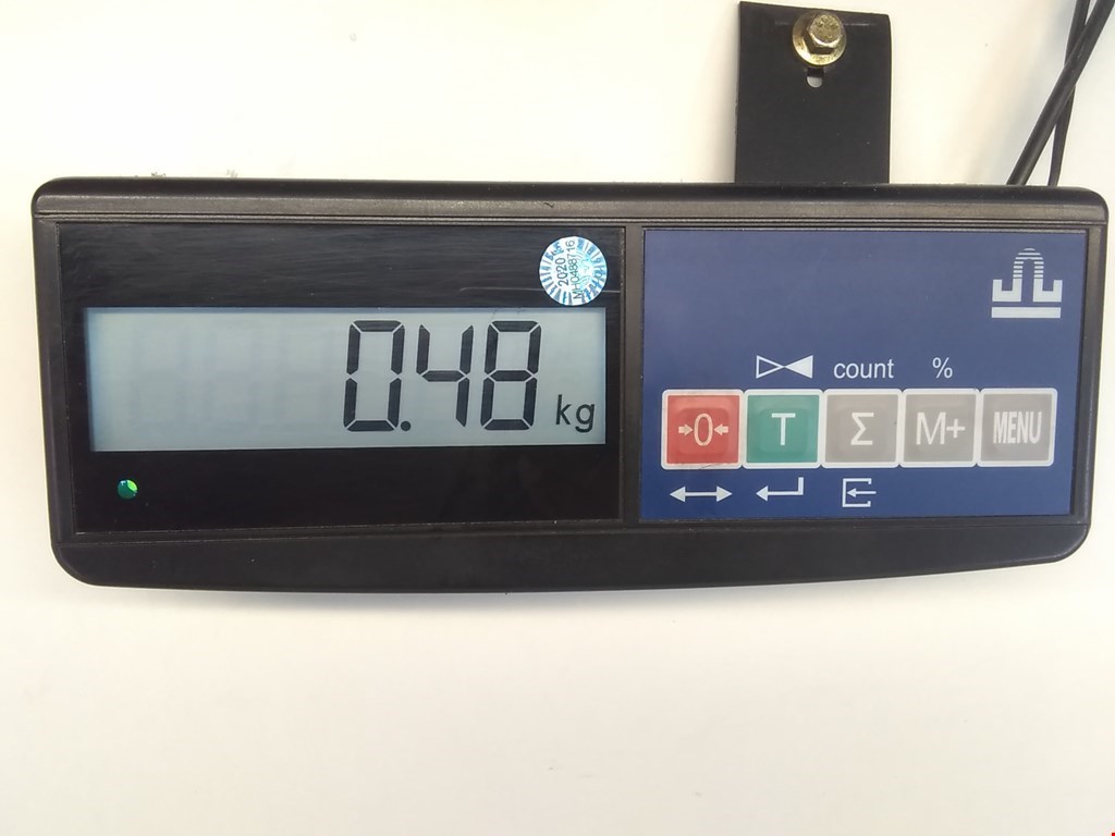 Теплообменник Ford Mondeo 4 (2006-2014)