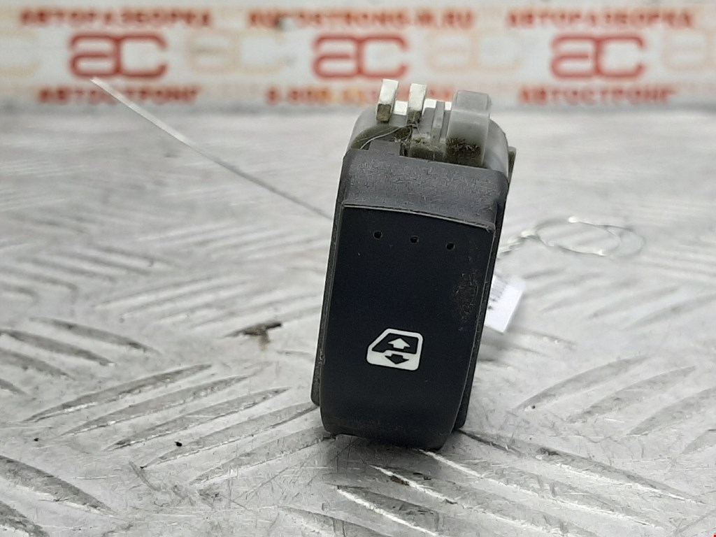 Кнопка стеклоподъемника RENAULT Espace 2003-2014