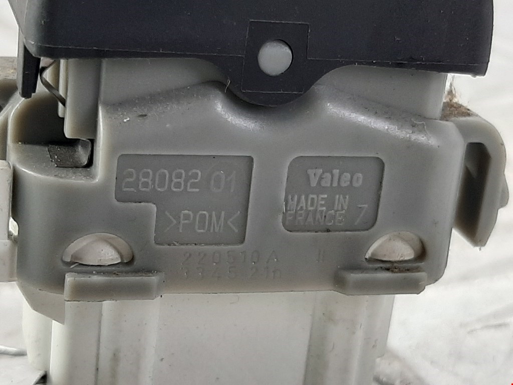 Кнопка стеклоподъемника RENAULT Espace 2003-2014