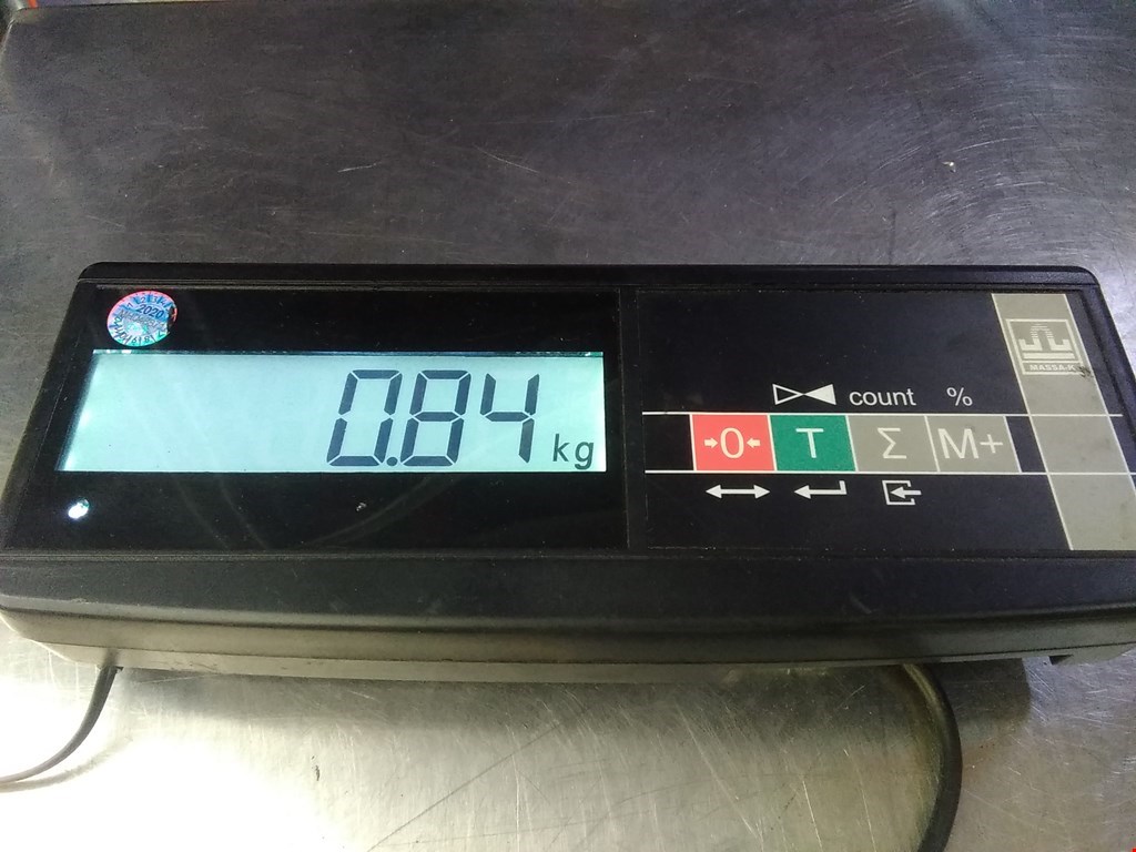 Замок двери задней левой FORD Mondeo I 1993-1996