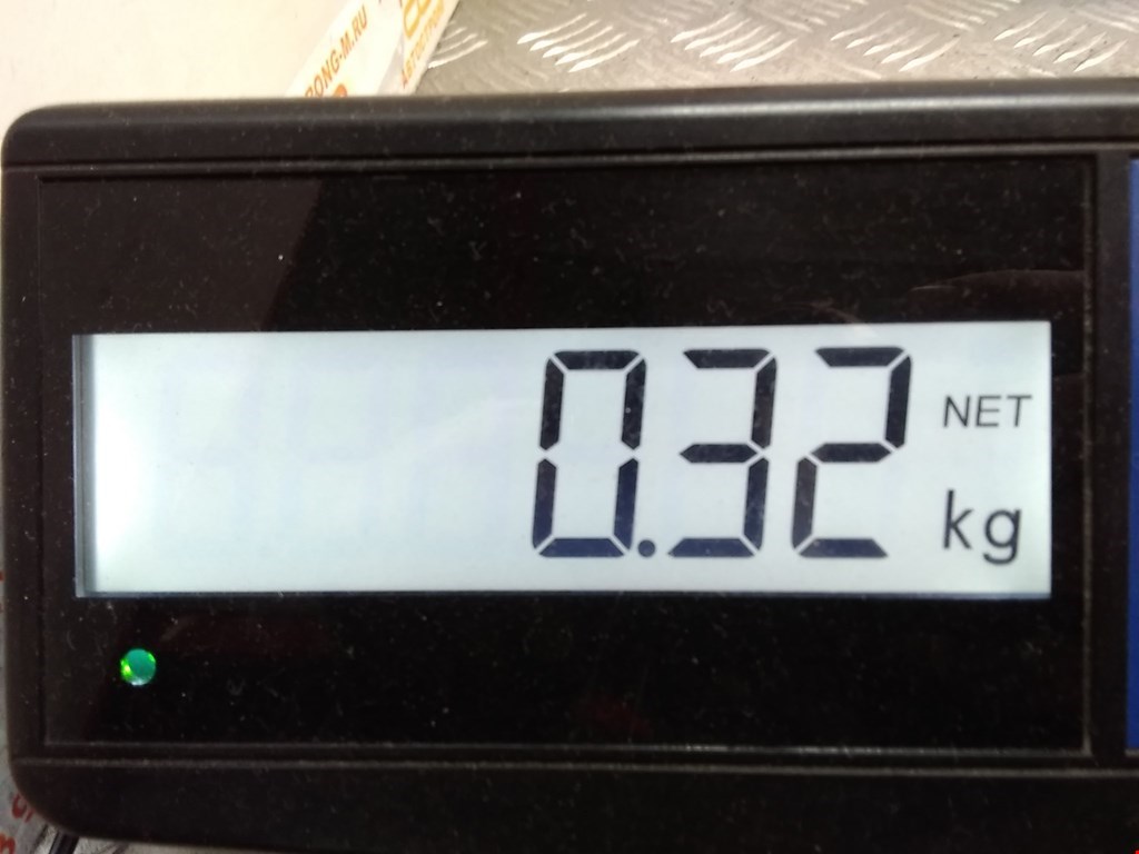 Локер (подкрылок) передний левый NISSAN Murano Z50 2002-2008