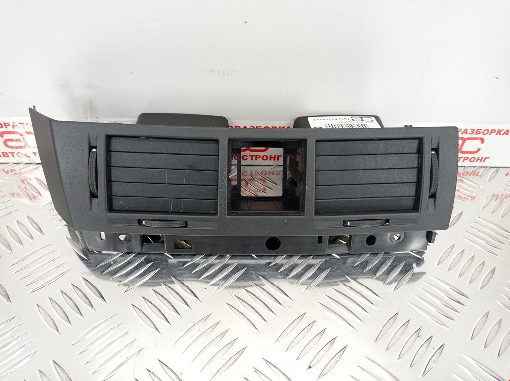 Дефлектор воздушный OPEL Meriva A 2003-2010