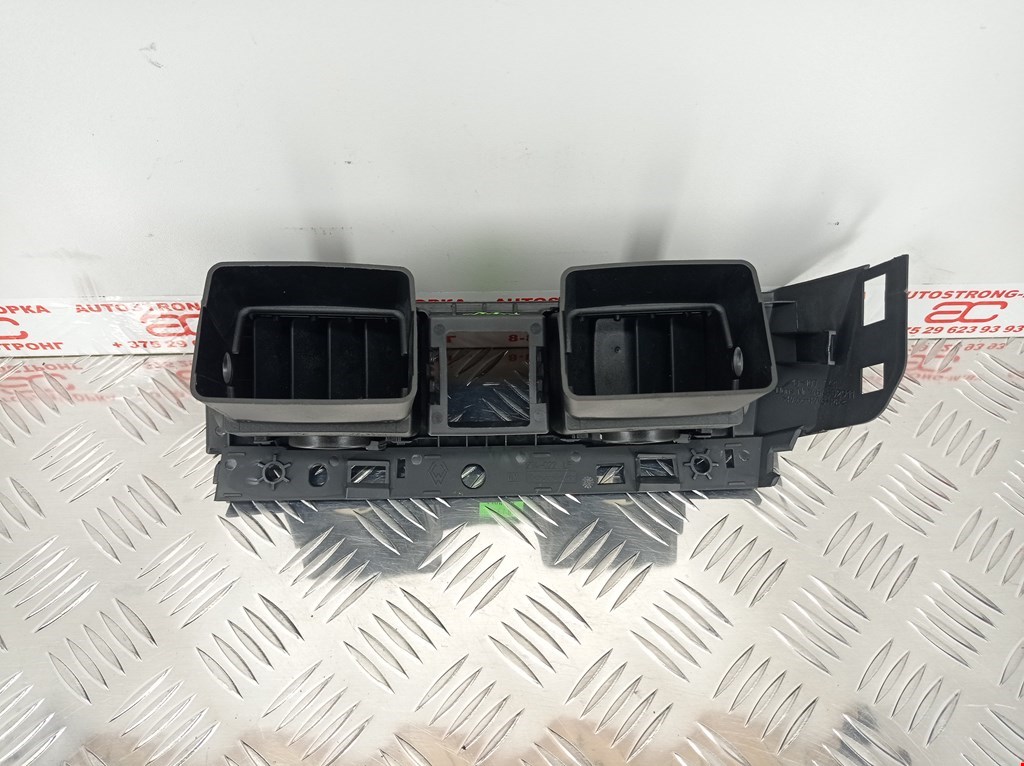 Дефлектор воздушный OPEL Meriva A 2003-2010