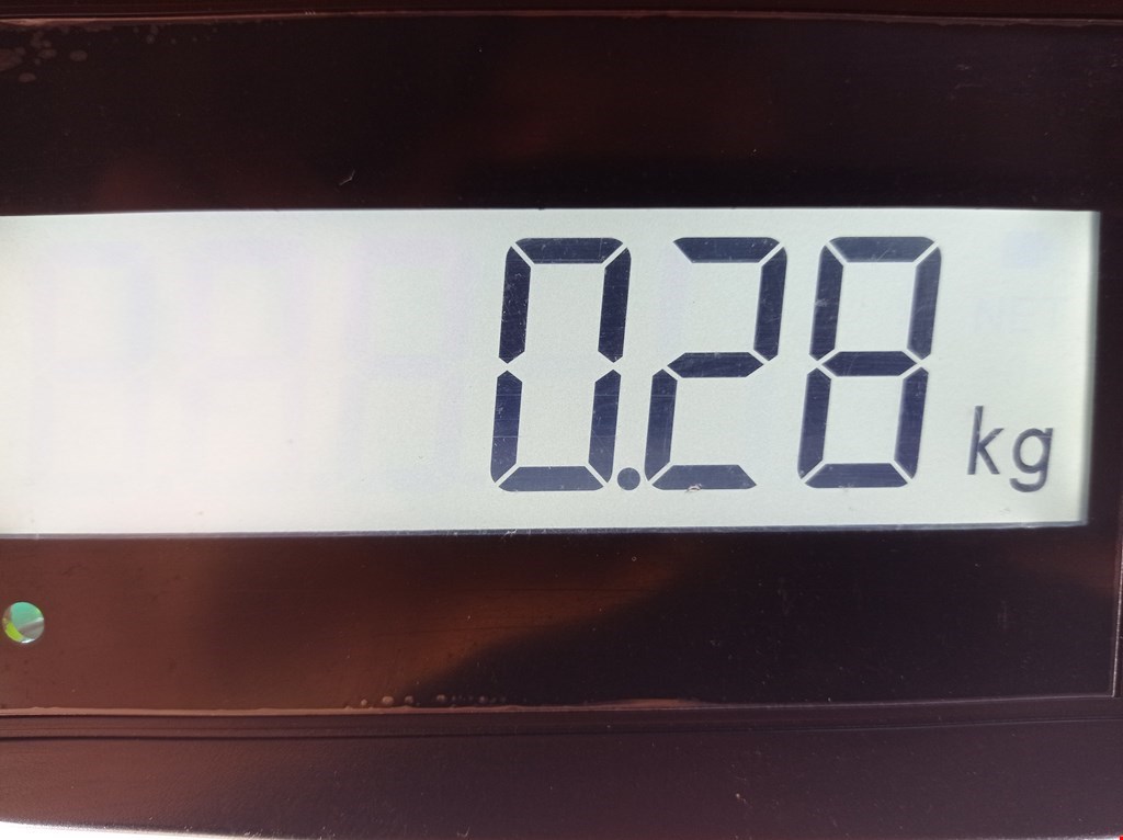 Дефлектор воздушный OPEL Meriva A 2003-2010