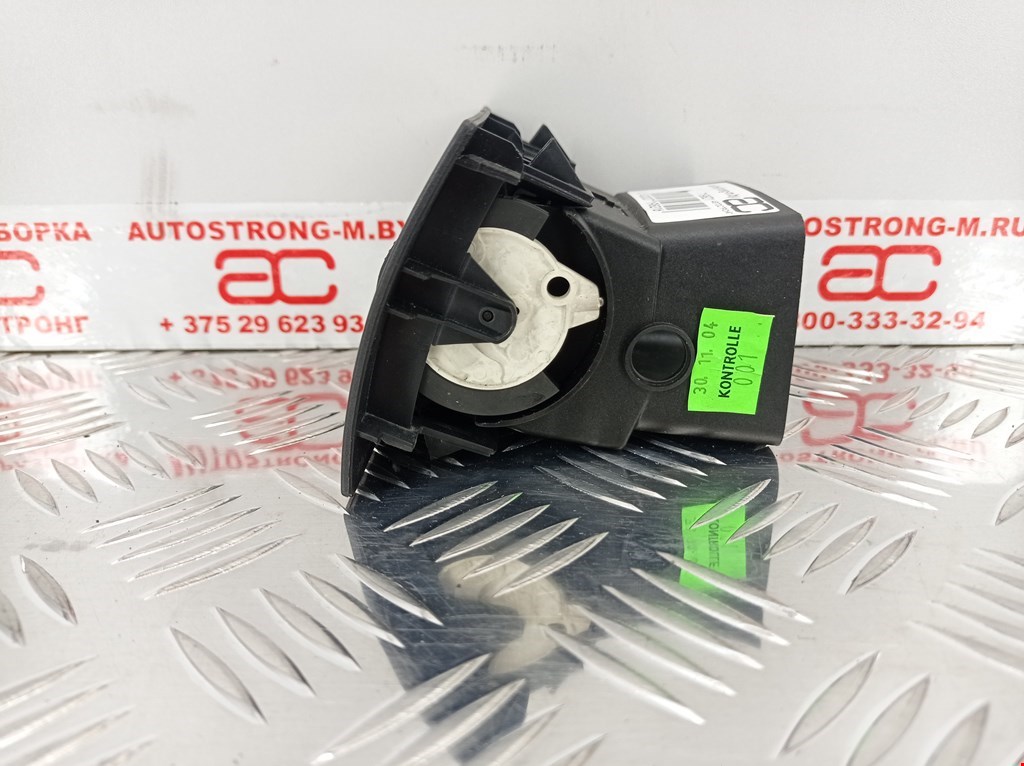 Дефлектор воздушный OPEL Meriva A 2003-2010