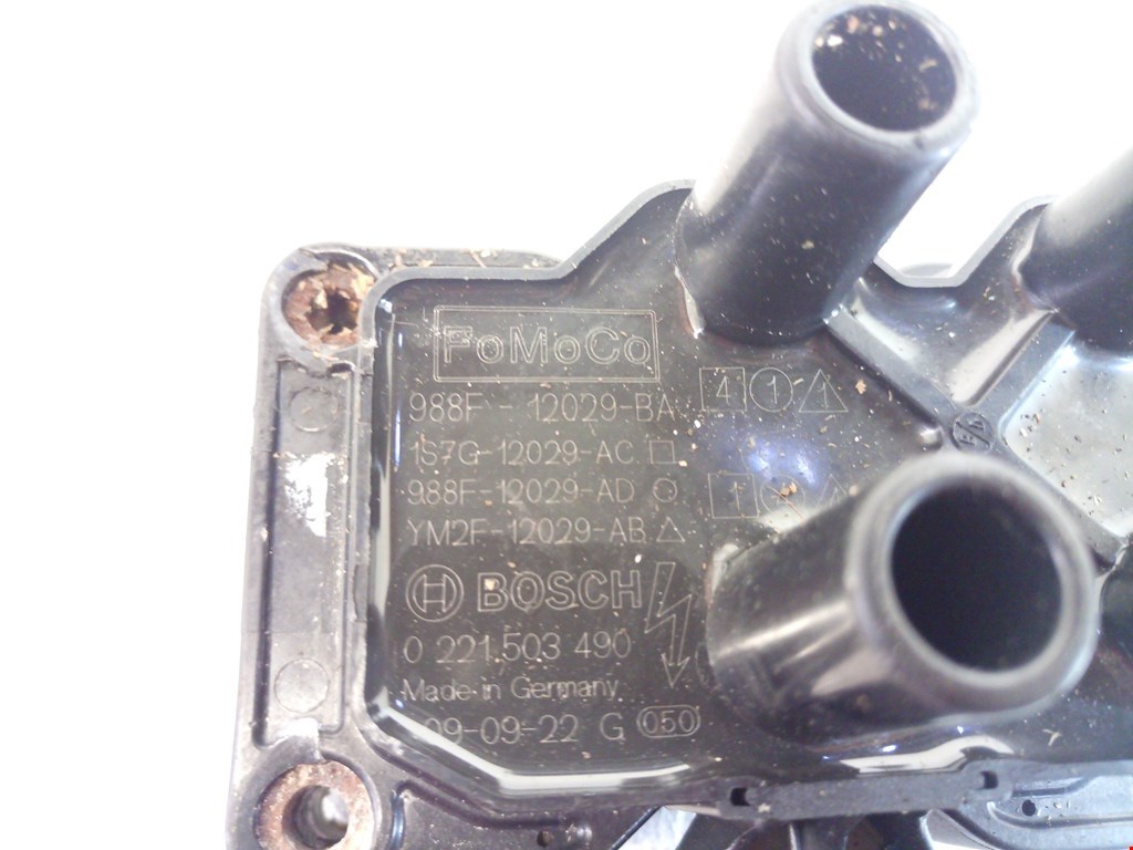 Катушка зажигания FORD Focus I 1998-2005