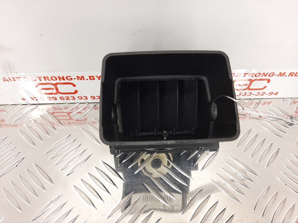 Дефлектор воздушный OPEL Meriva A 2003-2010