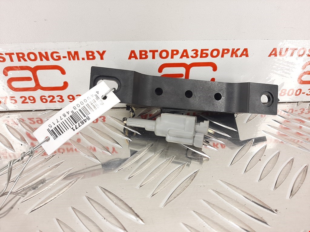 Усилитель антенны NISSAN Pathfinder R51M 2004-2014