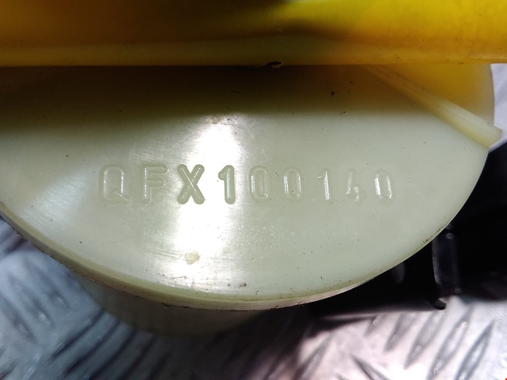 Бачок ГУР (гидроусилителя) ROVER 400 II HH-R 1995-2000