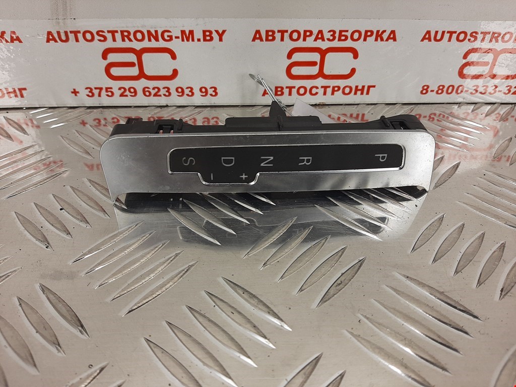 Индикатор положения передачи КПП Audi A6 C6 (2004-2011)