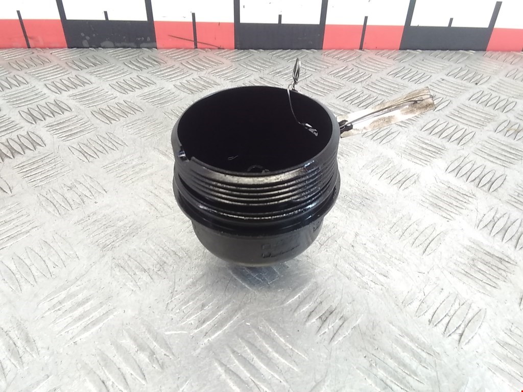 Крышка масляного фильтра VOLVO S40 II 2003-2012