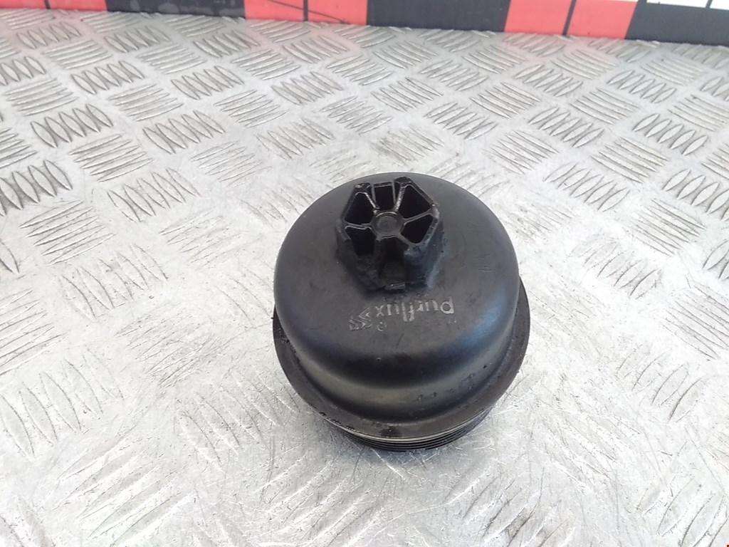 Крышка масляного фильтра VOLVO S40 II 2003-2012