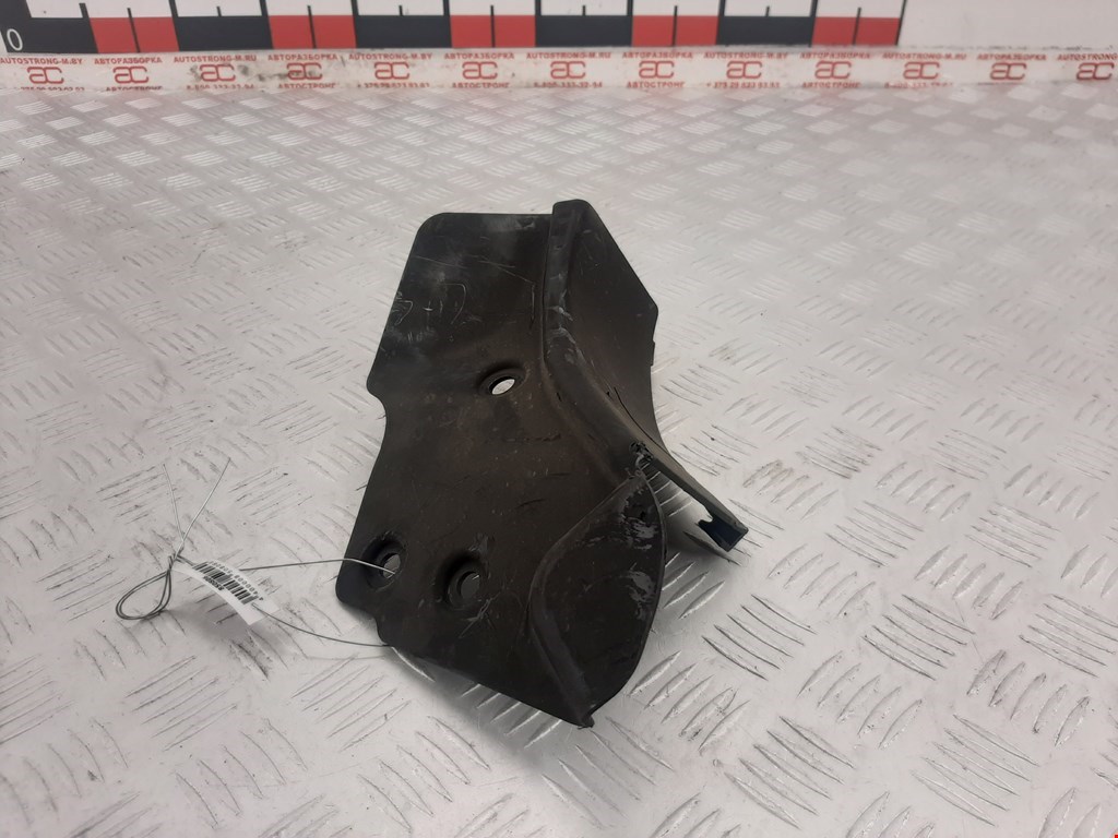 Защита антигравийная BMW X5 E70 2007-2013