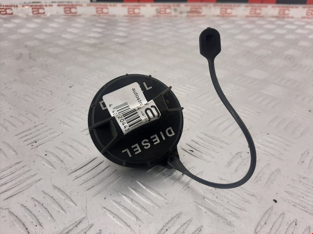 Крышка топливного бака KIA Carnival I 1999-2005