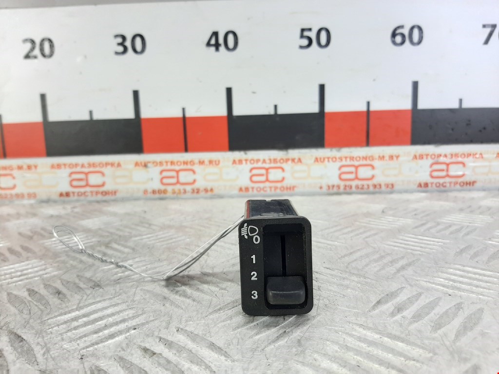 Кнопка корректора фар ROVER 400 II HH-R 1995-2000