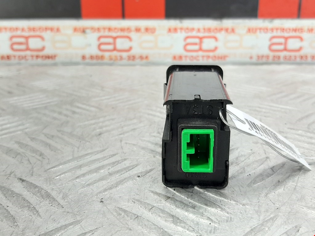 Кнопка корректора фар ROVER 400 II HH-R 1995-2000