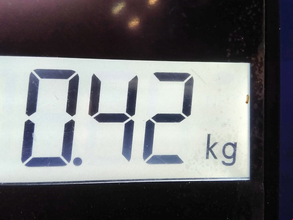 Замок капота BMW X5 E70 2007-2013