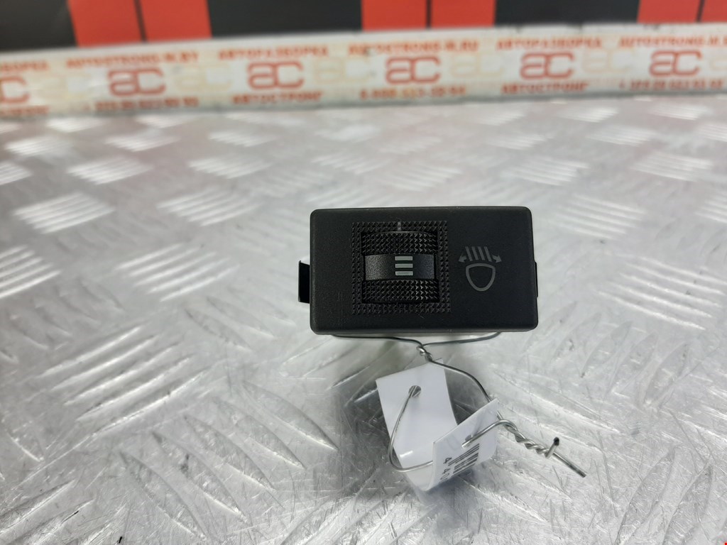 Кнопка корректора фар AUDI A4 B5 1995-2001