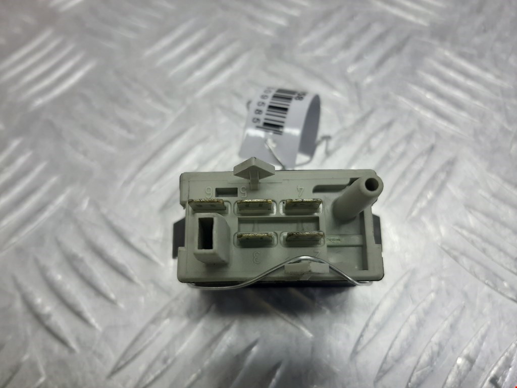 Кнопка корректора фар AUDI A4 B5 1995-2001