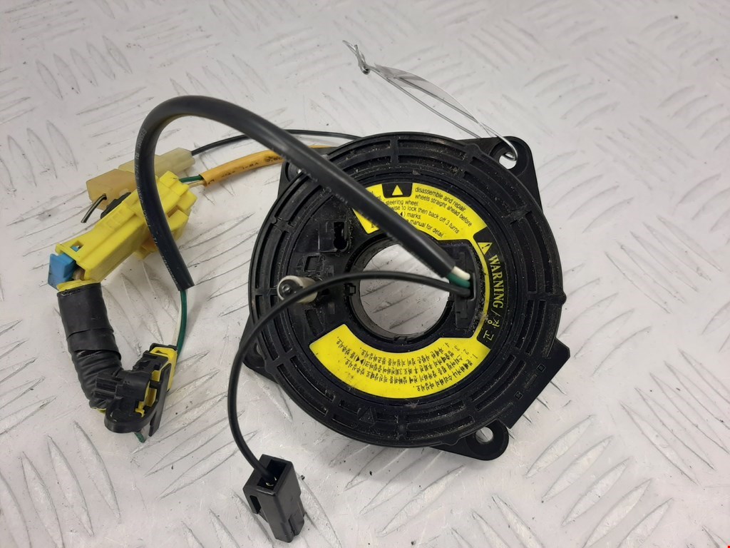 Механизм подрулевой для SRS (ленточный) DAEWOO Kalos 2002-2006