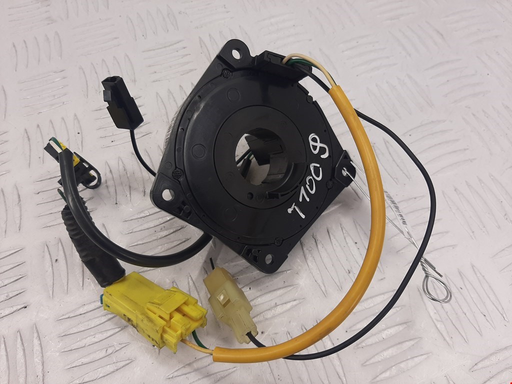 Механизм подрулевой для SRS (ленточный) DAEWOO Kalos 2002-2006